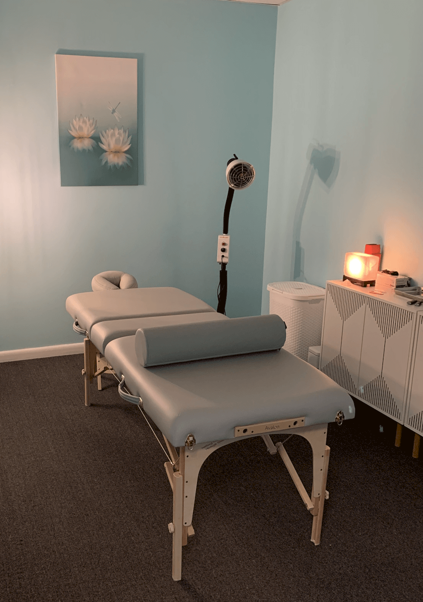 Divine Point Acupuncture Stevens Point Wisconsin